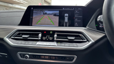 BMW X5 xDrive30d MHT M Sport 5dr Auto Diesel Estate